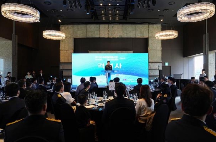 행사·기업 촬영 시상식