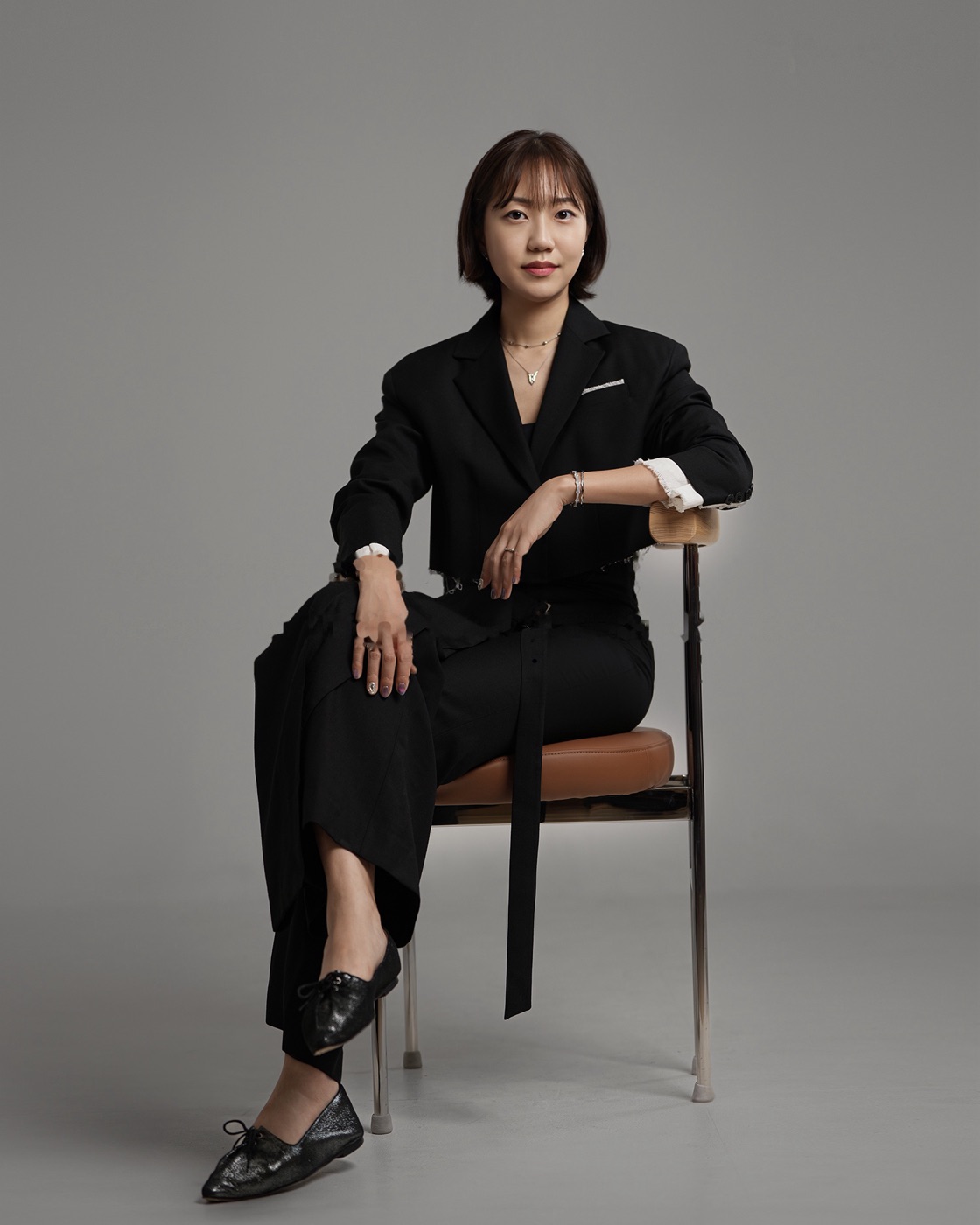 출장 프로필 개인 프로필