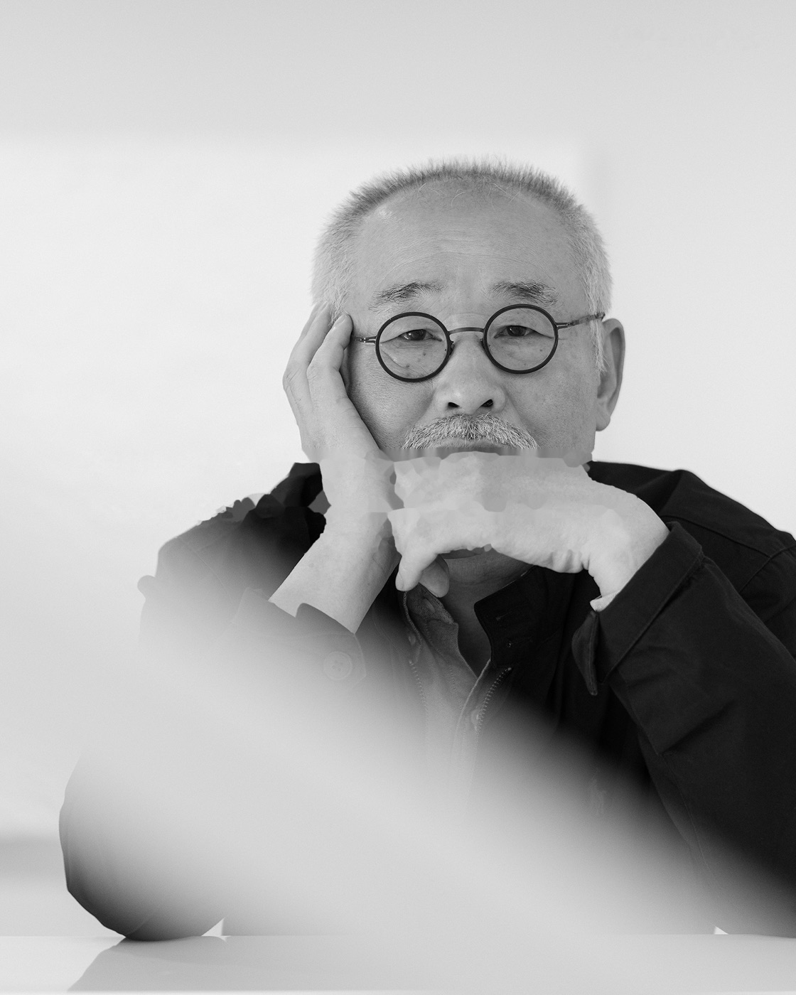 스튜디오 프로필 컨셉 1