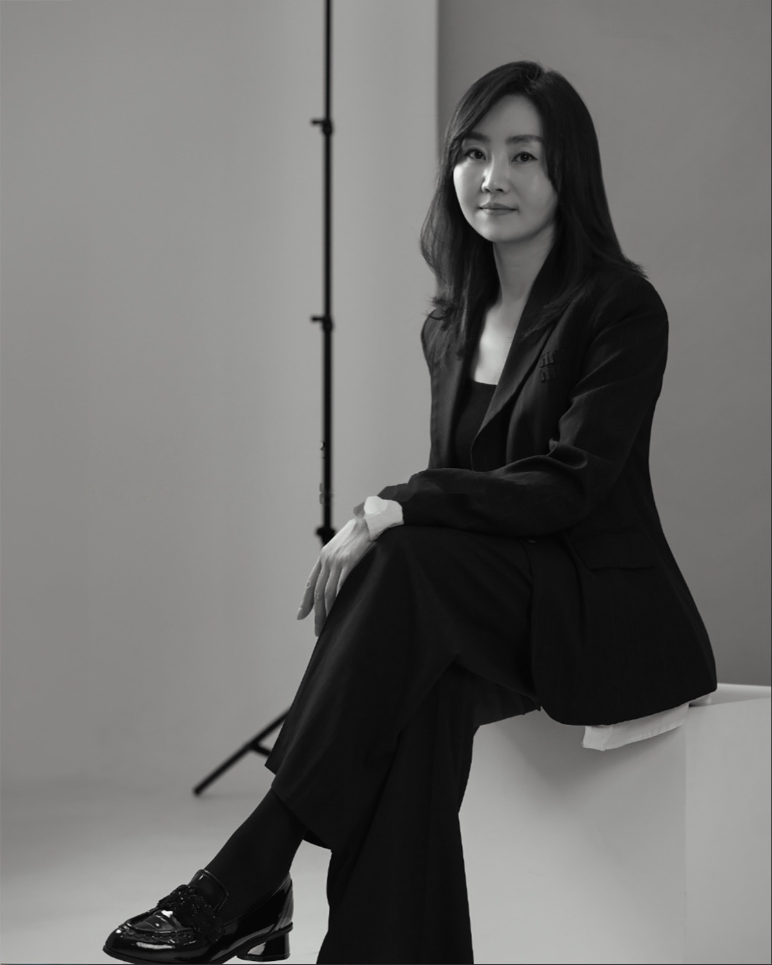 스튜디오 프로필 컨셉 2