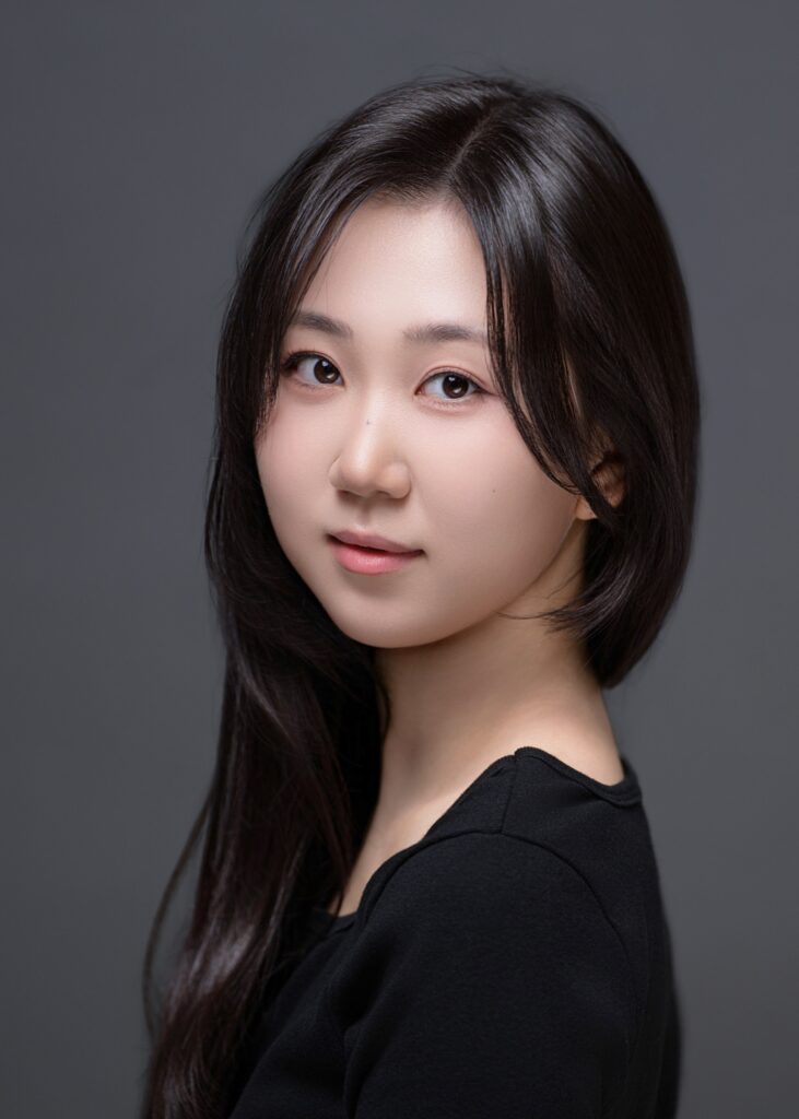 배우 프로필 사진