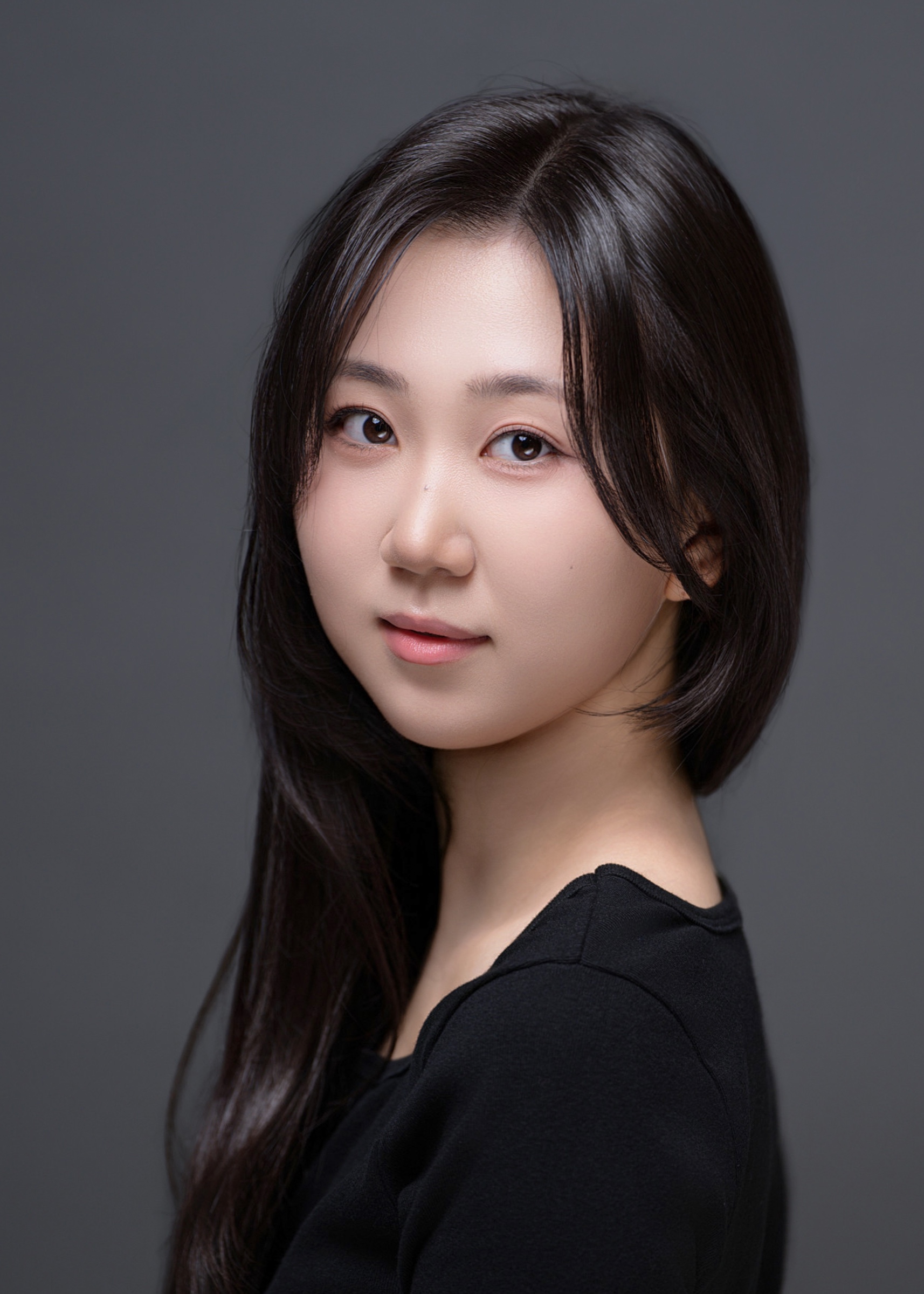 배우 프로필 사진