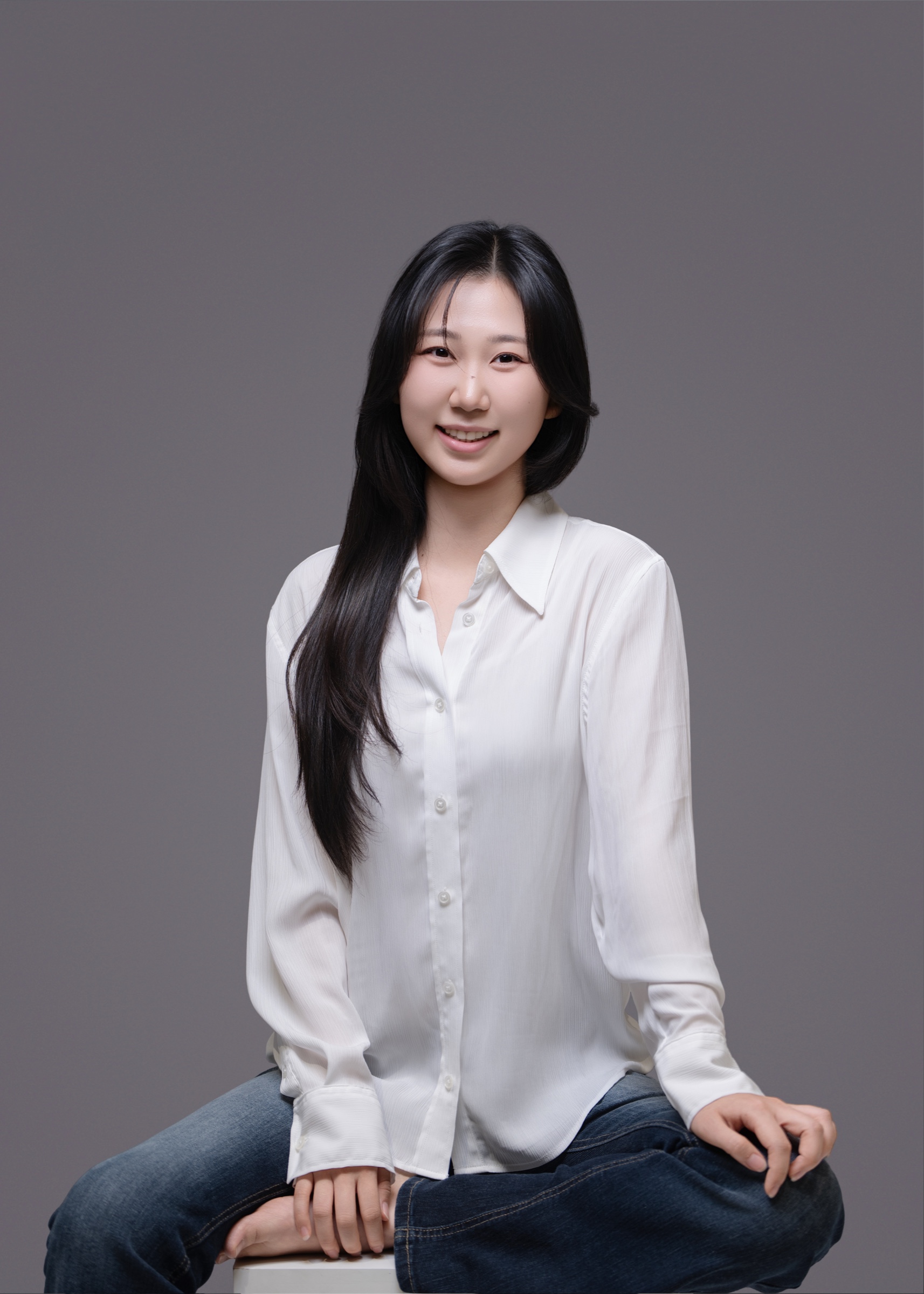 배우 프로필 사진