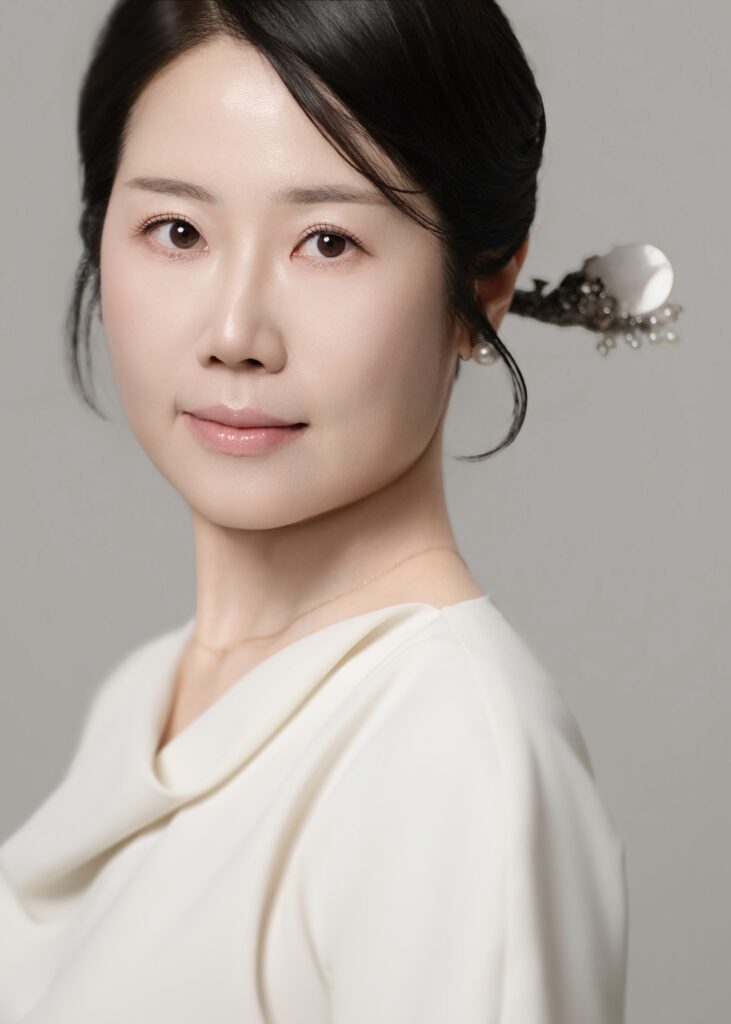 작가 프로필 사진