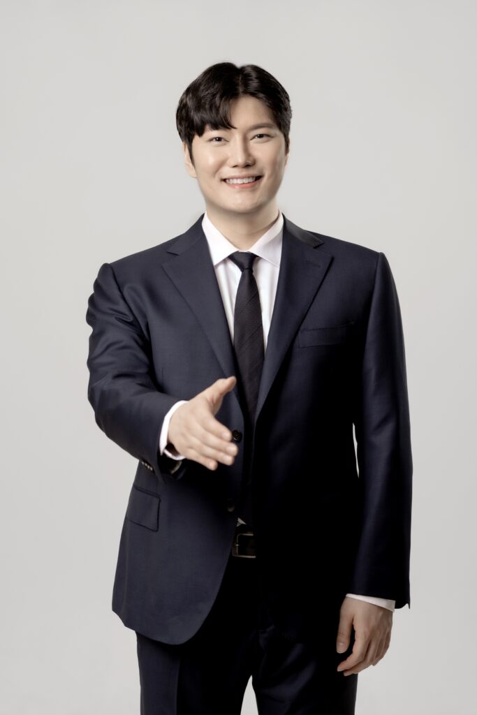 대표 프로필 사진