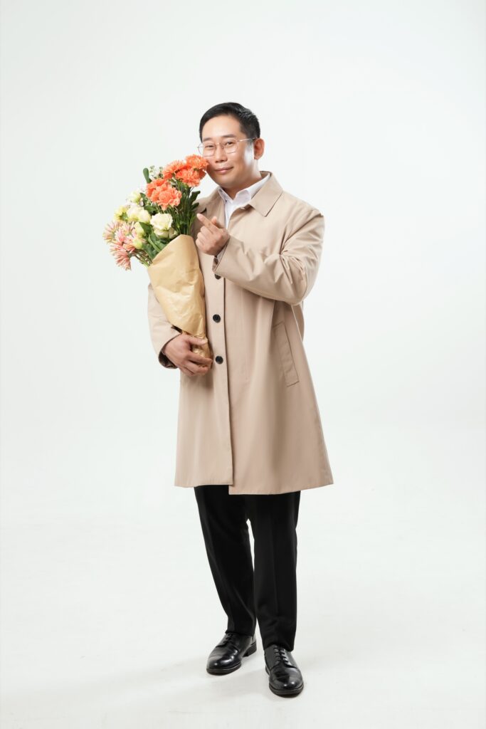 대표 프로필 사진