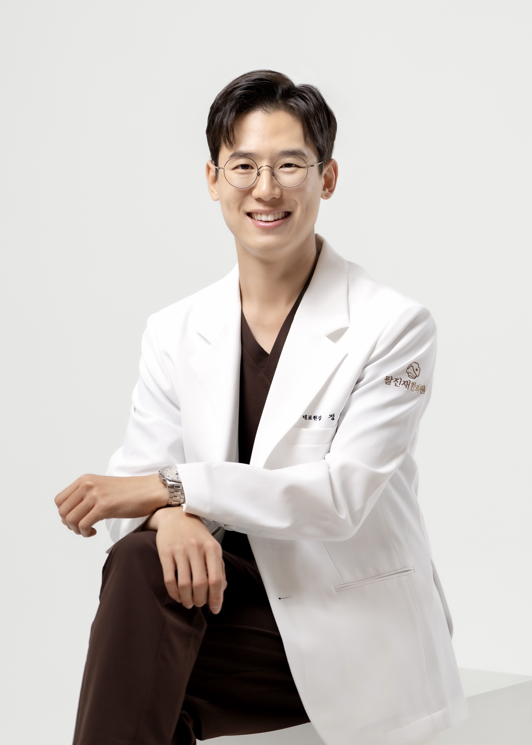 원장 프로필 사진
