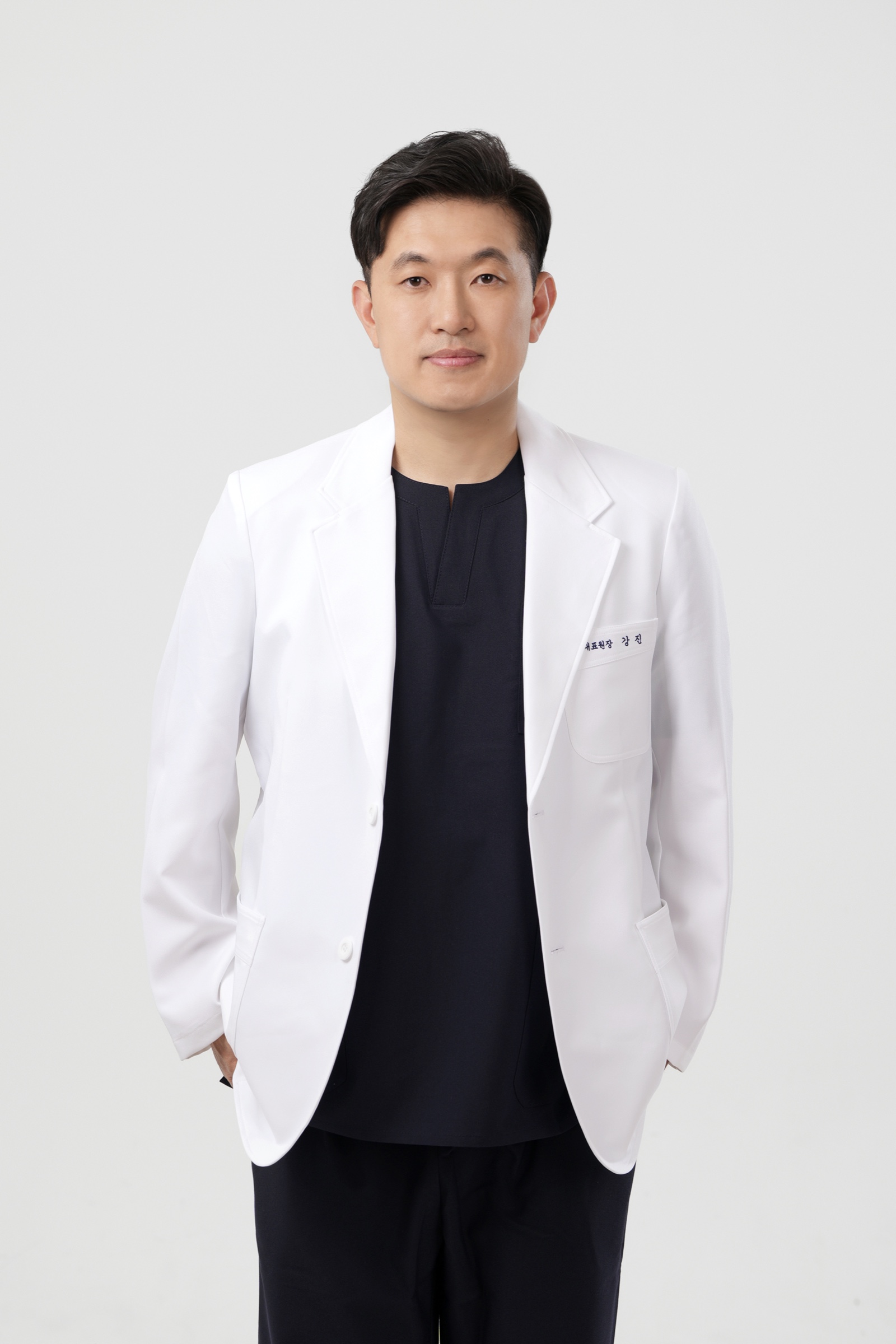 원장 프로필 사진