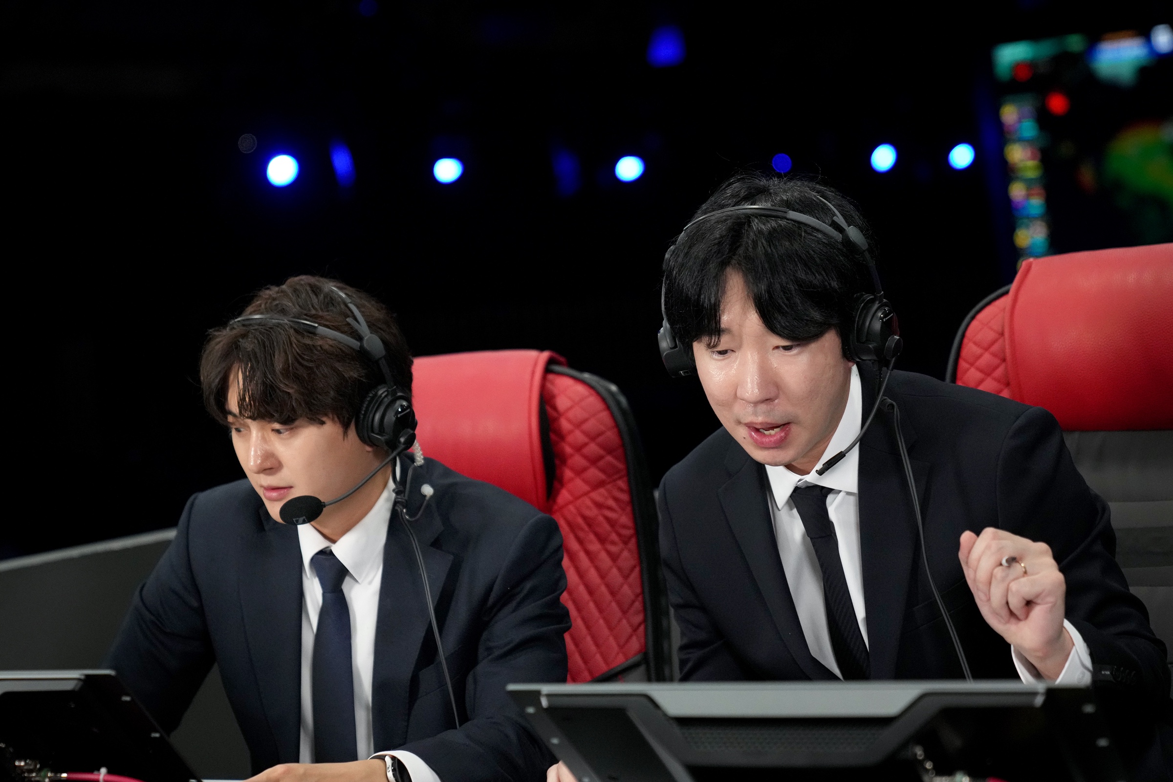 POBA LOL 챔피언쉽