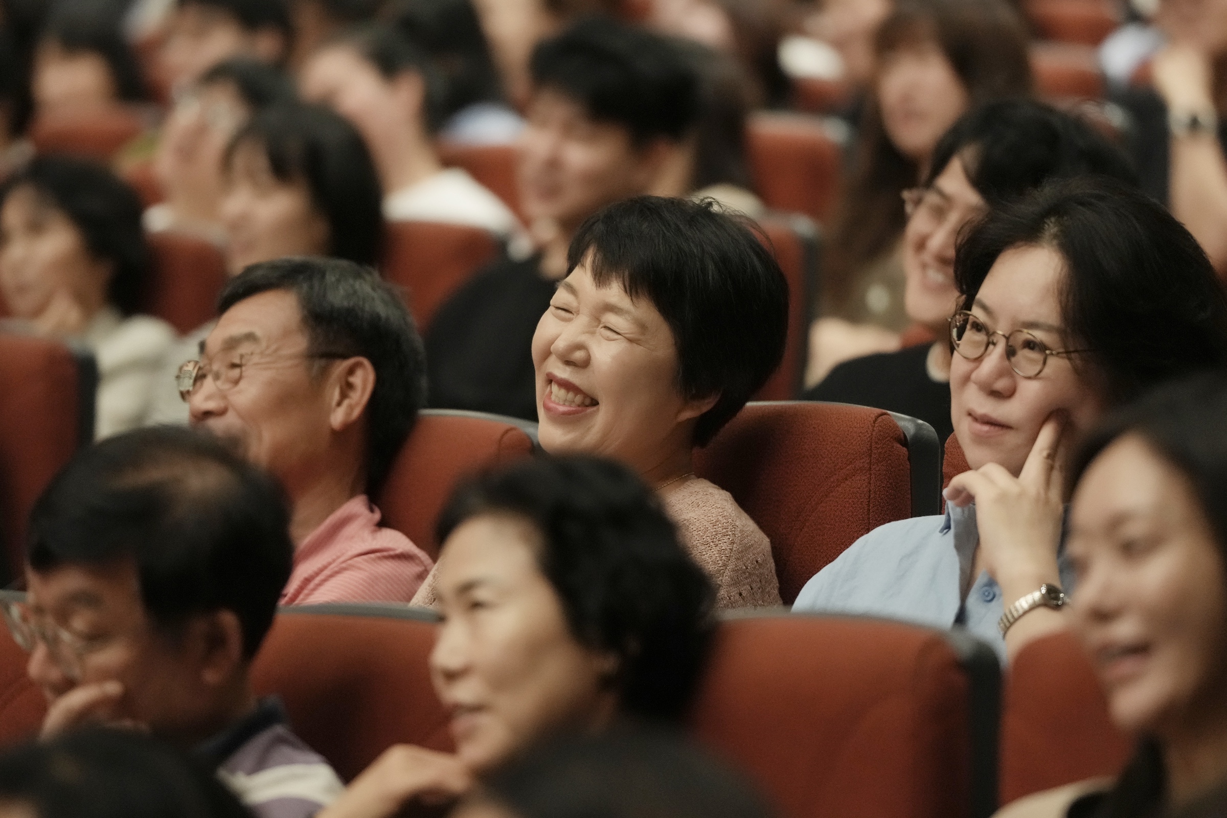 POBA 김창옥 토크쇼