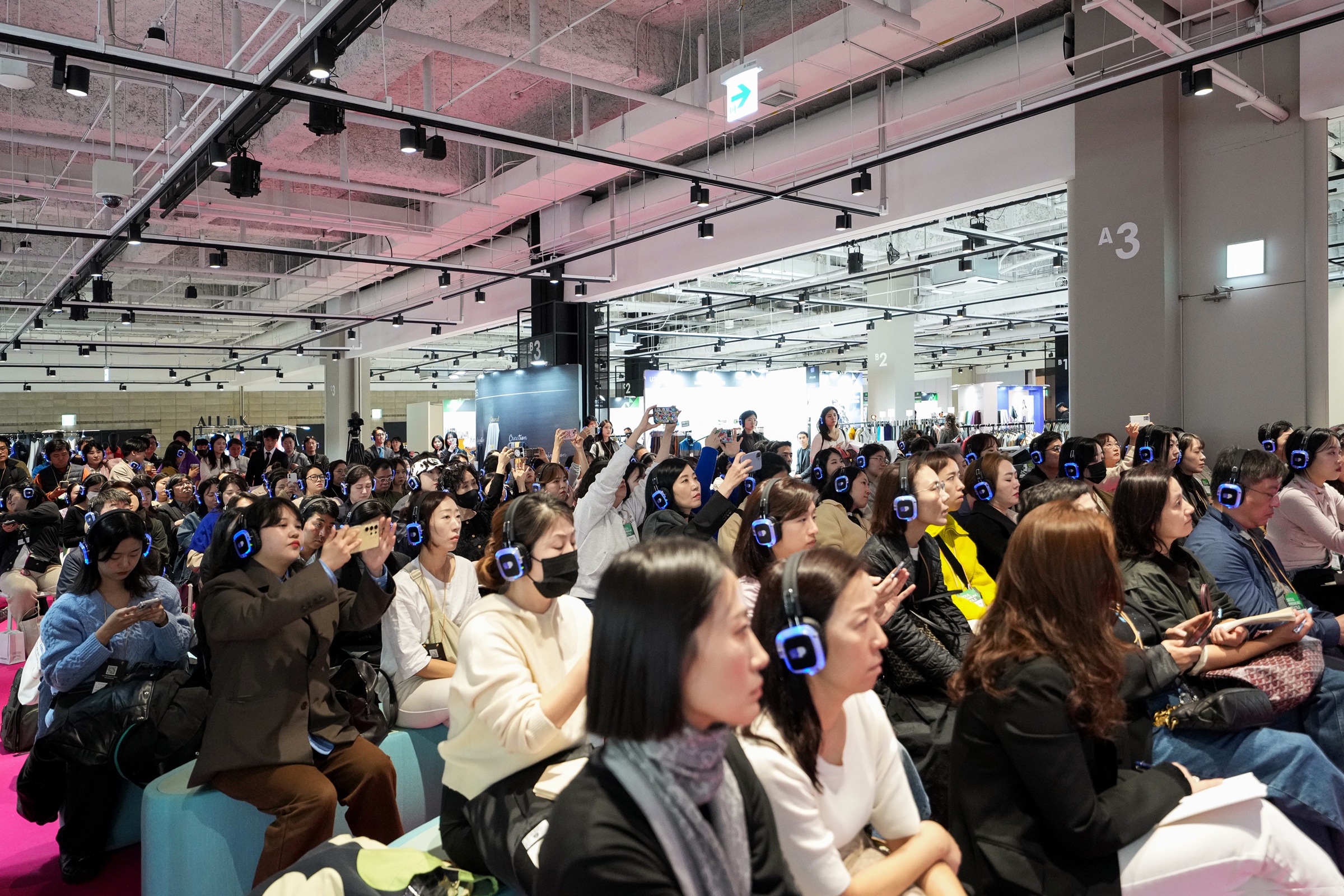 Seoul Premium Textile