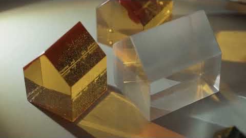 Glass Artist: Lee Young Jae