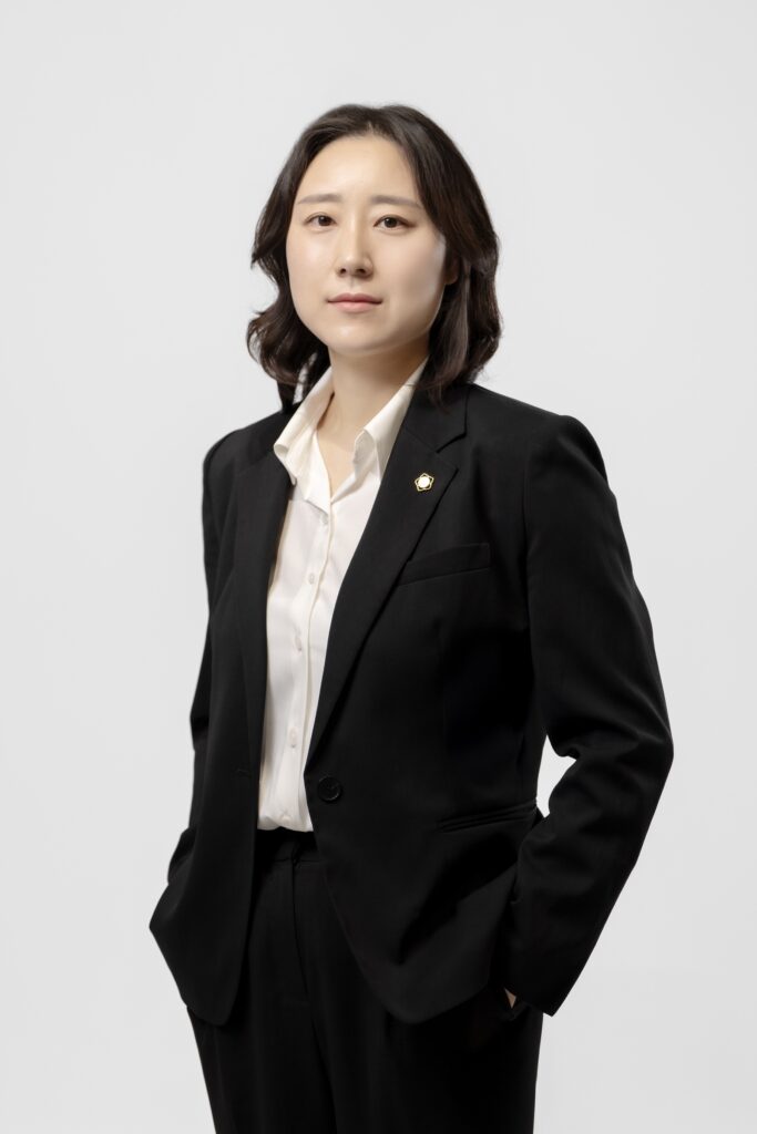 변호사 프로필 사진
