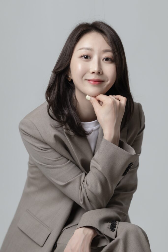 개인 프로필 프로필 사진