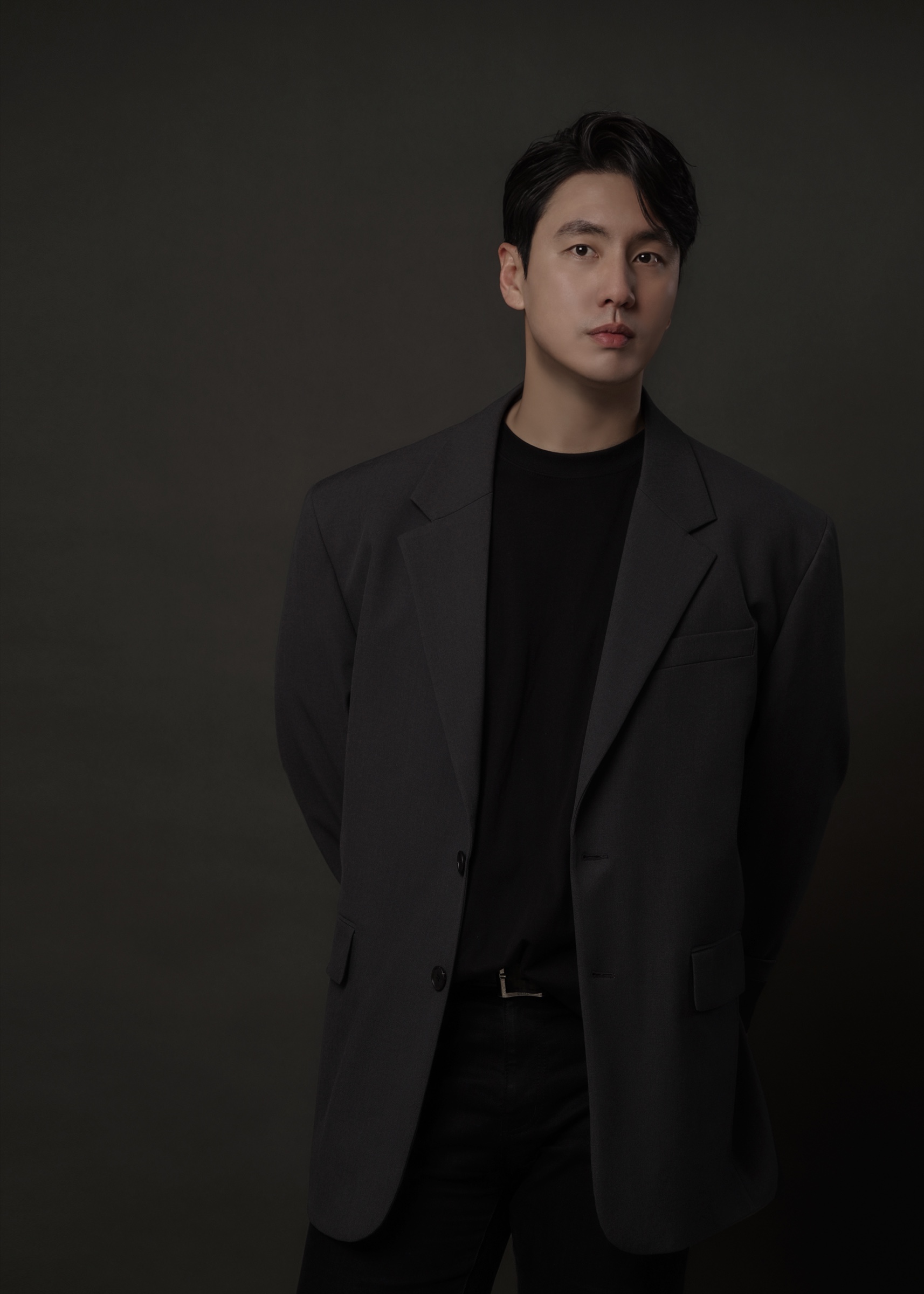 개인 프로필 프로필 사진