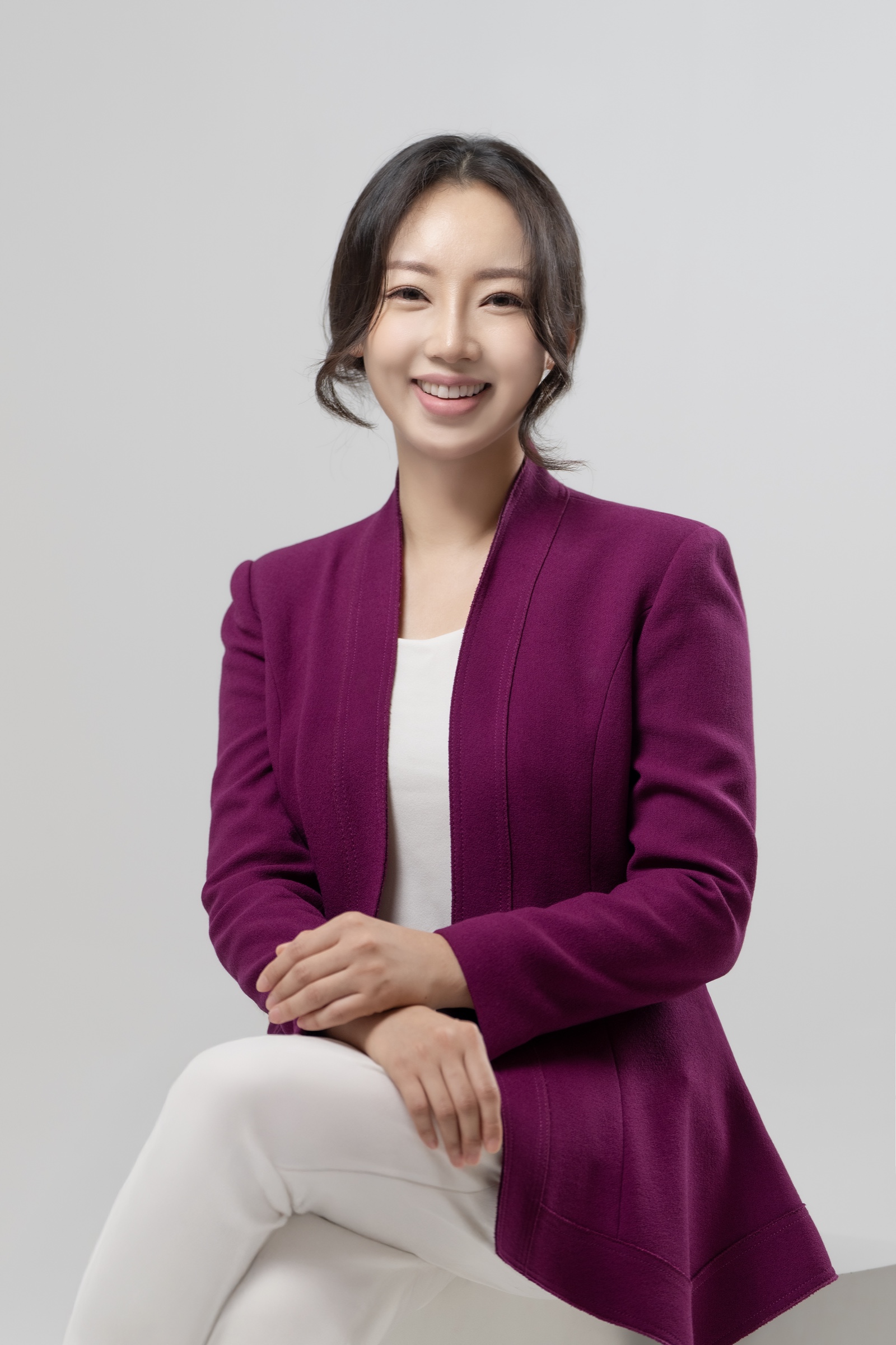 개인 프로필 프로필 사진