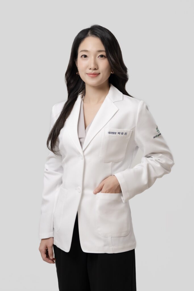 동물의료센터 원장 프로필 사진